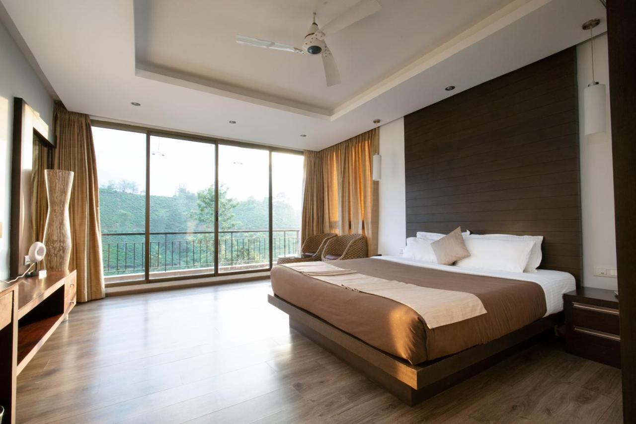 Chateau Woods Калпетта Экстерьер фото
