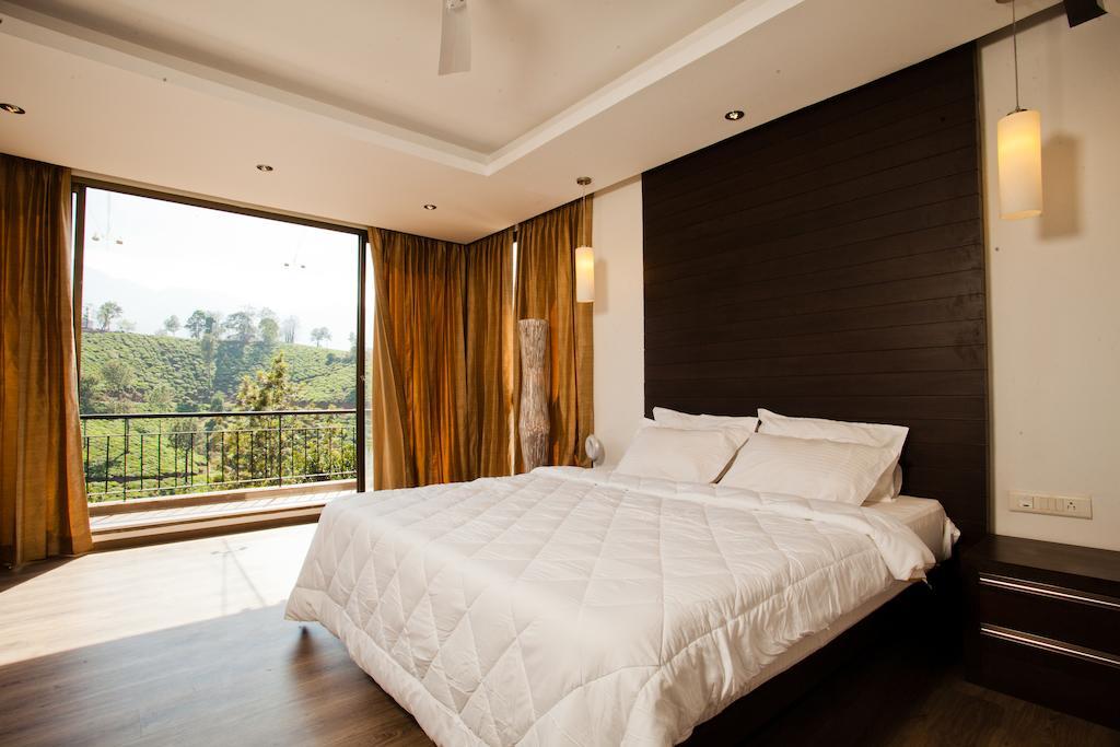Chateau Woods Калпетта Номер фото