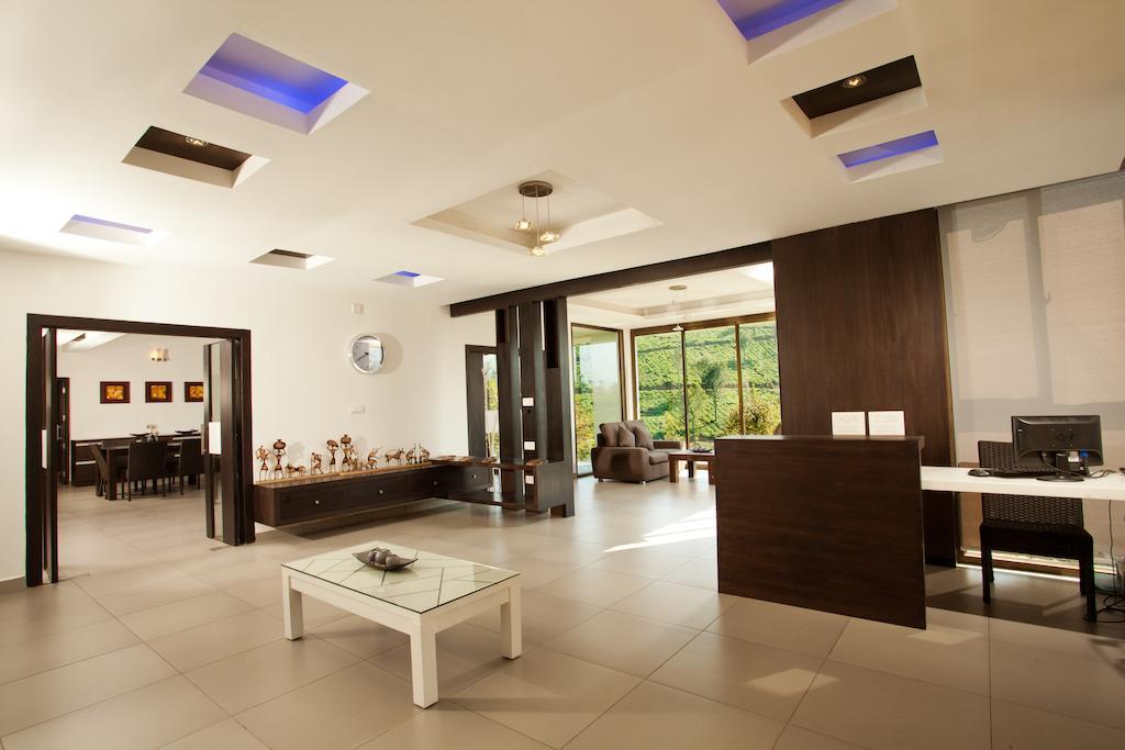 Chateau Woods Калпетта Экстерьер фото