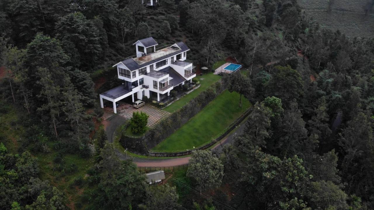 Chateau Woods Калпетта Экстерьер фото