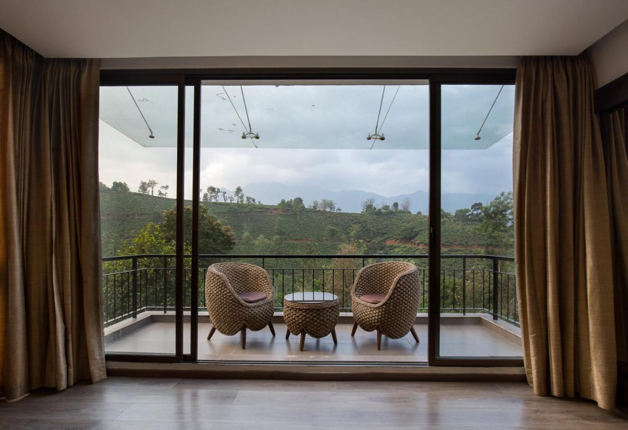 Chateau Woods Калпетта Экстерьер фото