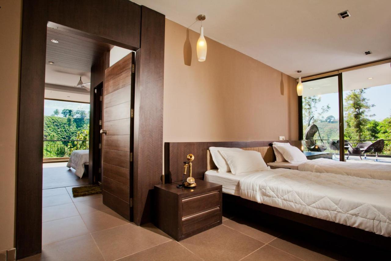 Chateau Woods Калпетта Экстерьер фото